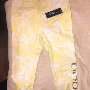Bebe leggings